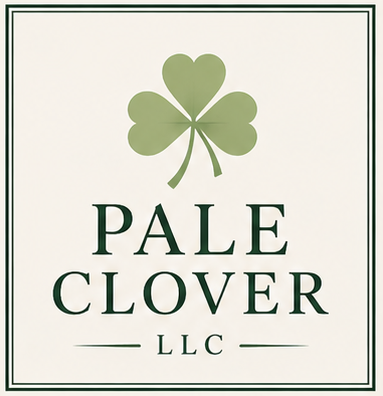 Pale Clover LLC logo
